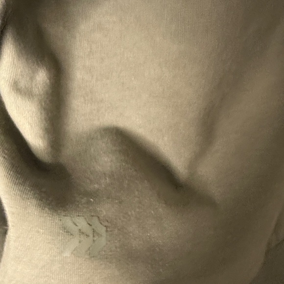 All in Motion Olive Turtleneck Sweater. NWOT - Picture 8 of 8